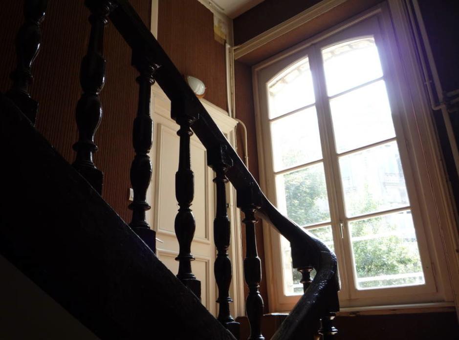 Appartement De Charme Coeur Historique Parking Prive Ванн Номер фото